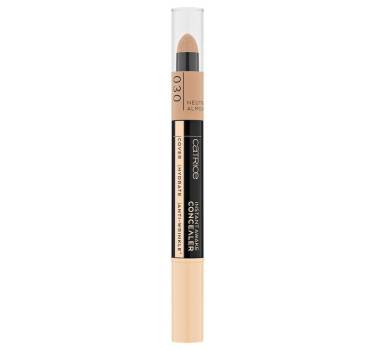 Catrice instant awake concealer corector neutral almond 030